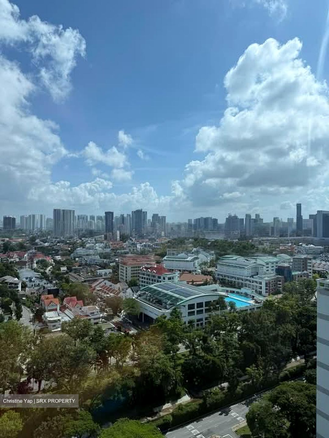 Perfect Ten (D10), Apartment #534275161